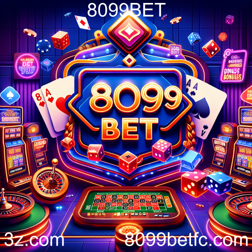 As Melhores Ofertas de Promoções na 8099BET